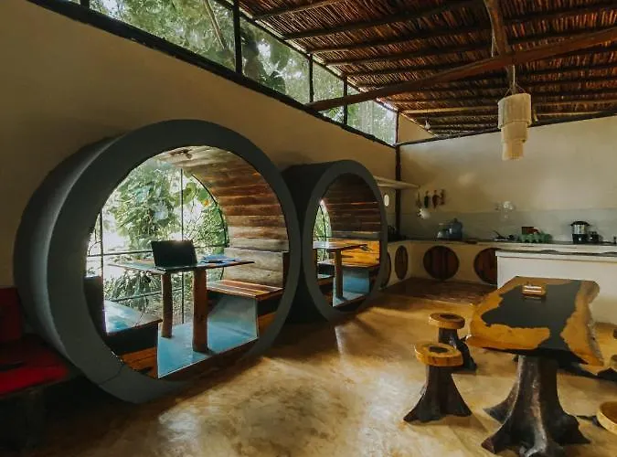 Hostal Mulut Tulum