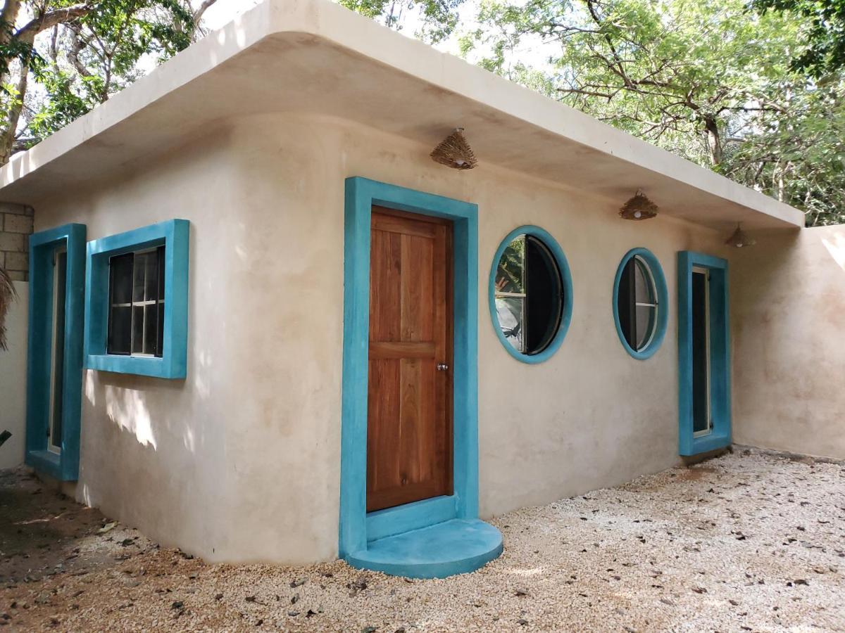 Maison d'hôtes Mulut Tulum