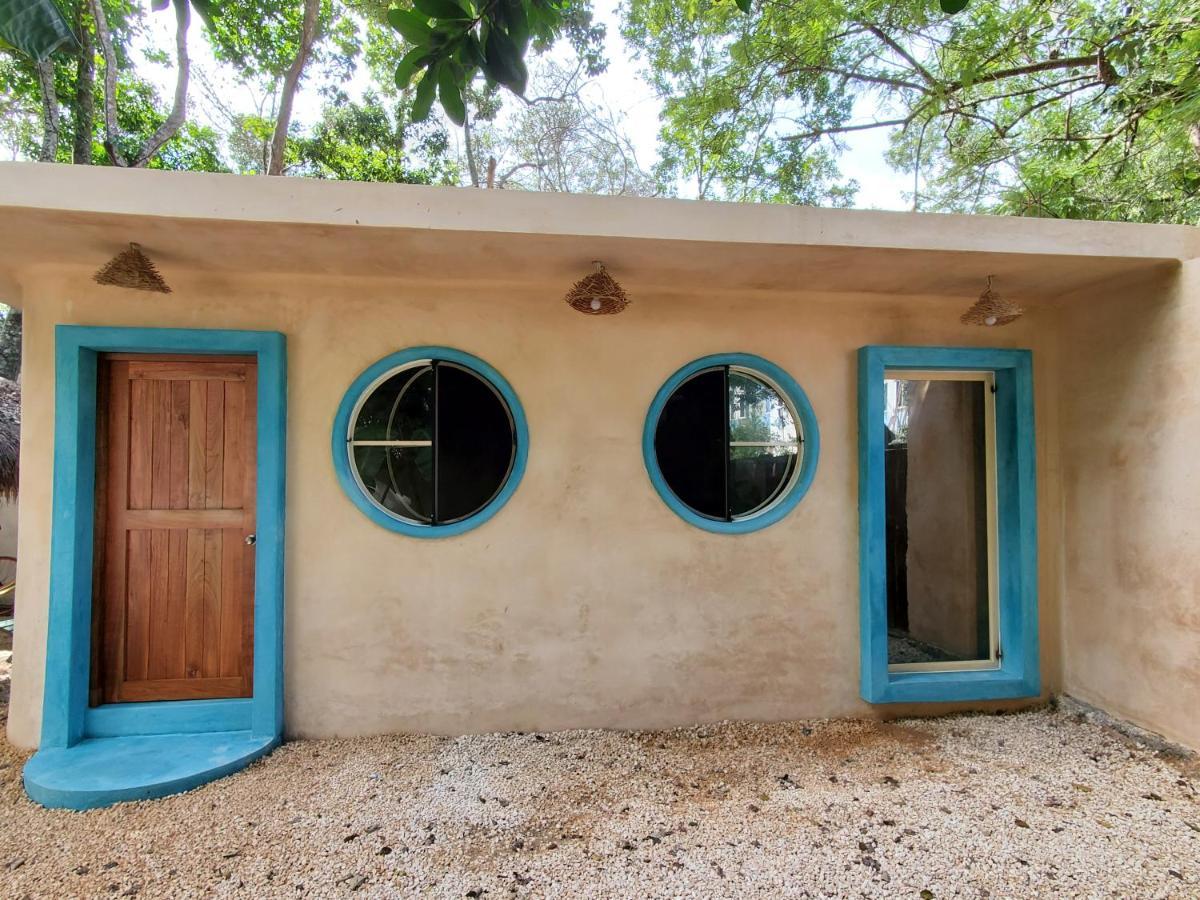 Mulut Maison d'hôtes