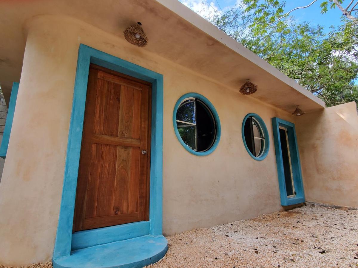 Maison d'hôtes Mulut Tulum