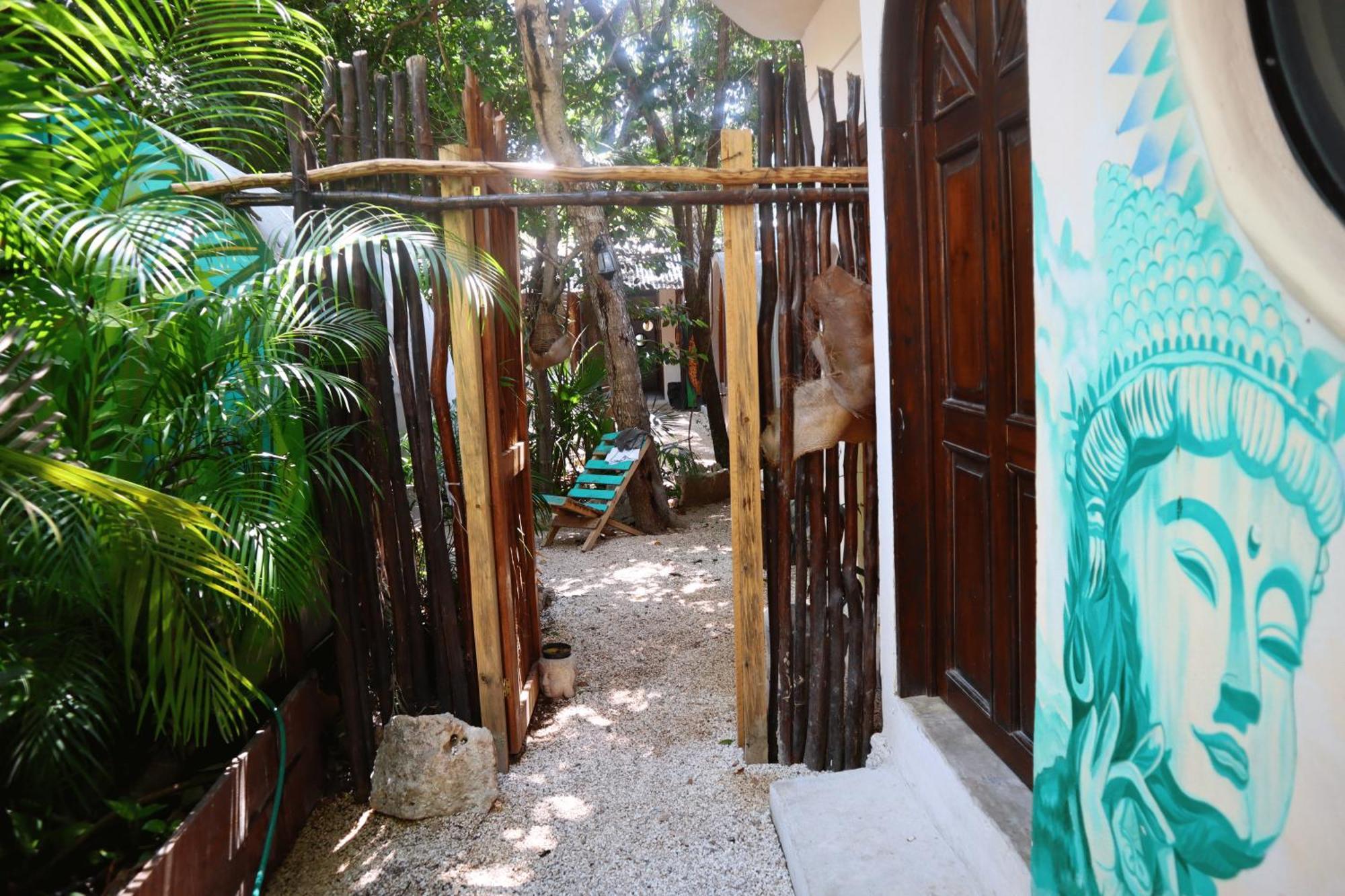 Maison d'hôtes Mulut
