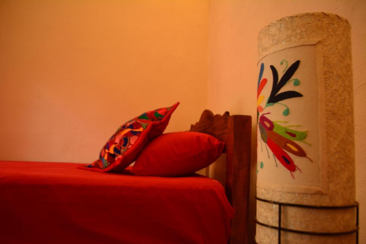 Maison d'hôtes Mulut Tulum
