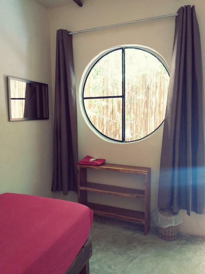 Maison d'hôtes Mulut Tulum