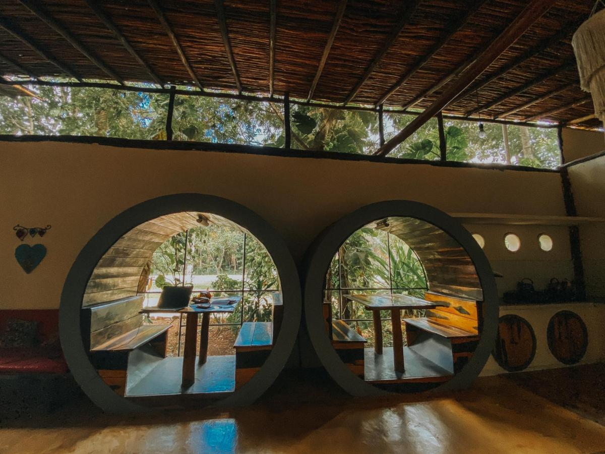 Maison d'hôtes Mulut Tulum