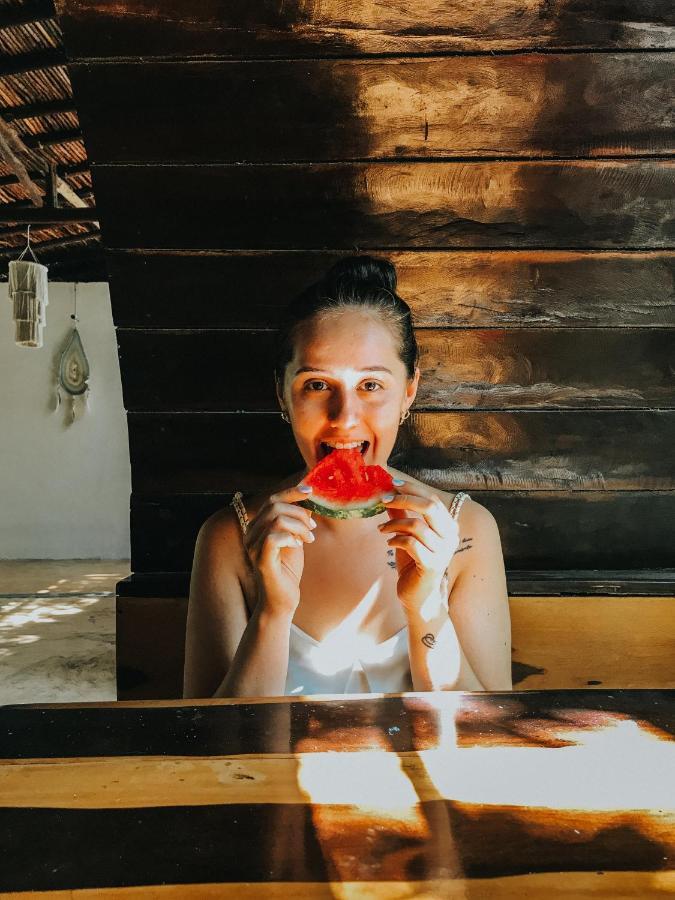 Maison d'hôtes Mulut Tulum